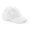 MOD. B652N:White, 100% cotton, One Size